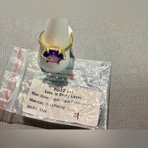 “Love In Every Layer”